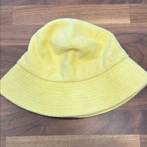 CALIA by Carrie Underwood Sunny Yellow Bucket Hat